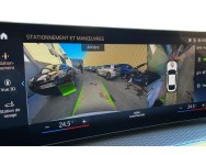 BMW d'occasion SERIE 4 GRAN COUPE 420I de 2025 Nice (06)﻿