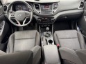 Hyundai tucson 1.7 crdi 115 2wd creative attelage régulateur cliamtisation garantie 12 mois occasion barberey simplicicar...