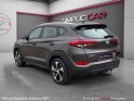 Hyundai tucson 1.7 crdi 115 2wd creative attelage régulateur cliamtisation garantie 12 mois occasion barberey simplicicar...