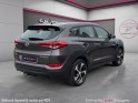 Hyundai tucson 1.7 crdi 115 2wd creative attelage régulateur cliamtisation garantie 12 mois occasion barberey simplicicar...