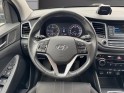 Hyundai tucson 1.7 crdi 115 2wd creative attelage régulateur cliamtisation garantie 12 mois occasion barberey simplicicar...
