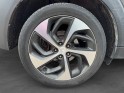 Hyundai tucson 1.7 crdi 115 2wd creative attelage régulateur cliamtisation garantie 12 mois occasion barberey simplicicar...