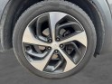 Hyundai tucson 1.7 crdi 115 2wd creative attelage régulateur cliamtisation garantie 12 mois occasion barberey simplicicar...