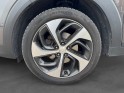 Hyundai tucson 1.7 crdi 115 2wd creative attelage régulateur cliamtisation garantie 12 mois occasion barberey simplicicar...
