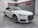 Audi a4 tfsi 150 s tronic 7 s line garantie 12 mois occasion simplicicar pertuis  simplicicar simplicibike france