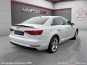 Audi a4 tfsi 150 s tronic 7 s line garantie 12 mois occasion simplicicar pertuis  simplicicar simplicibike france