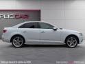 Audi a4 tfsi 150 s tronic 7 s line garantie 12 mois occasion simplicicar pertuis  simplicicar simplicibike france