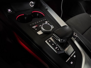 Audi a4 tfsi 150 s tronic 7 s line garantie 12 mois occasion simplicicar pertuis  simplicicar simplicibike france