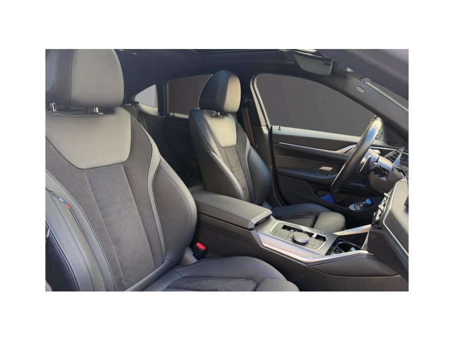 BMW d'occasion SERIE 4 GRAN COUPE 420I de 2025 Nice (06)﻿