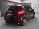 Renault zoe r135 intens cable de recharge inclus batterie en location garantie 12 mois occasion simplicicar meximieux...