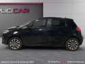 Renault zoe r135 intens cable de recharge inclus batterie en location garantie 12 mois occasion simplicicar meximieux...