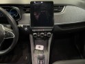 Renault zoe r135 intens cable de recharge inclus batterie en location garantie 12 mois occasion simplicicar meximieux...