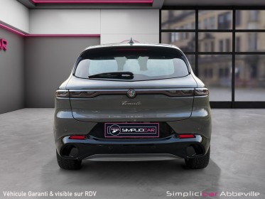 Alfa romeo tonale 1.5 hybrid 160 ch vgt tct7 ti occasion abbeville simplicicar simplicibike france