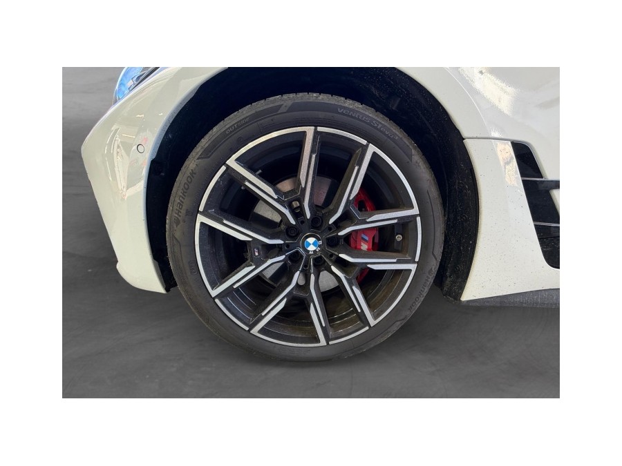 BMW d'occasion SERIE 4 GRAN COUPE 420I de 2025 Nice (06)﻿