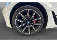 BMW d'occasion SERIE 4 GRAN COUPE 420I de 2025 Nice (06)﻿