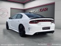 Dodge charger 6.4 v8 492cv scat pack malus payé immat france occasion simplicicar annecy simplicicar simplicibike france