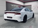 Dodge charger 6.4 v8 492cv scat pack malus payé immat france occasion simplicicar annecy simplicicar simplicibike france