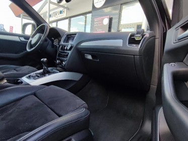 Audi q5 2.0 tdi clean diesel 150 s line occasion simplicicar rouen  simplicicar simplicibike france