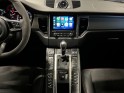 Porsche macan 3.0 v6 360 ch gts pdk entretient porsche carplay siège électrique à mémoire garantie 12 mois occasion...