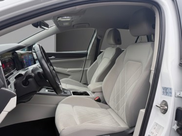 Volkswagen golf viii 1.5 etsi 150ch dsg7 style carplay caméra de recul garantie 12 mois occasion simplicicar toulouse sud...