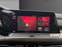 Volkswagen golf viii 1.5 etsi 150ch dsg7 style carplay caméra de recul garantie 12 mois occasion simplicicar toulouse sud...