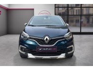 RENAULT d'occasion CAPTUR 1.3 TCE 130 SUNSET de 2019 Nice (06)﻿