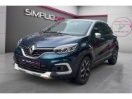 RENAULT d'occasion CAPTUR 1.3 TCE 130 SUNSET de 2019 Nice (06)﻿
