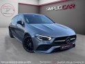 Mercedes cla shooting brake 200 d 8g-dct amg line/sièges chauffants/carplay/led d'ambiance/garantie occasion simplicicar...
