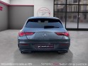 Mercedes cla shooting brake 200 d 8g-dct amg line/sièges chauffants/carplay/led d'ambiance/garantie occasion simplicicar...