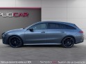 Mercedes cla shooting brake 200 d 8g-dct amg line/sièges chauffants/carplay/led d'ambiance/garantie occasion simplicicar...