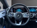 Mercedes cla shooting brake 200 d 8g-dct amg line/sièges chauffants/carplay/led d'ambiance/garantie occasion simplicicar...