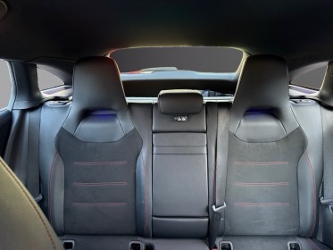 Mercedes cla shooting brake 200 d 8g-dct amg line/sièges chauffants/carplay/led d'ambiance/garantie occasion simplicicar...