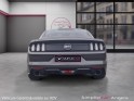 Ford mustang fastback v8 5.0 421 gt  échappement magnaflow  garantie 12 mois  pas de malus occasion simplicicar angers...