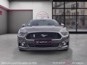 Ford mustang fastback v8 5.0 421 gt  échappement magnaflow  garantie 12 mois  pas de malus occasion simplicicar angers...
