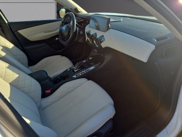 Ds ds3 crossback granchic 155cv boite automatique  garantie 10 ans occasion simplicicar angers simplicicar simplicibike france