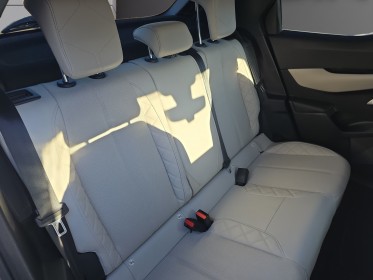 Ds ds3 crossback granchic 155cv boite automatique  garantie 10 ans occasion simplicicar angers simplicicar simplicibike france