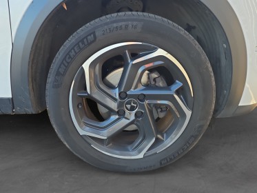 Ds ds3 crossback granchic 155cv boite automatique  garantie 10 ans occasion simplicicar angers simplicicar simplicibike france