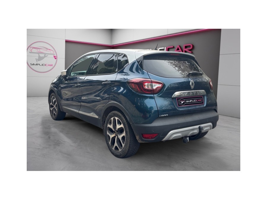 RENAULT d'occasion CAPTUR 1.3 TCE 130 SUNSET de 2019 Nice (06)﻿