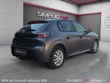 Peugeot 208 75 ss bvm5 like  garantie 12 mois occasion simplicicar angers simplicicar simplicibike france