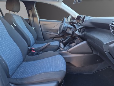 Peugeot 208 75 ss bvm5 like  garantie 12 mois occasion simplicicar angers simplicicar simplicibike france