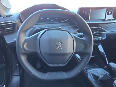 Peugeot 208 75 ss bvm5 like  garantie 12 mois occasion simplicicar angers simplicicar simplicibike france