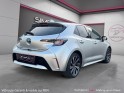 Toyota corolla hybride my22 122h design régulateur de vitesse garantie 12 mois occasion simplicicar mery-sur-oise...
