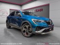 Renault arkana e-tech 145ch rs line toutes options garantie 12 mois occasion montpellier (34) simplicicar simplicibike france