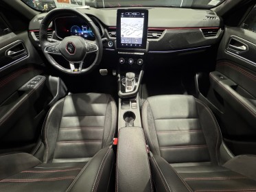 Renault arkana e-tech 145ch rs line toutes options garantie 12 mois occasion montpellier (34) simplicicar simplicibike france