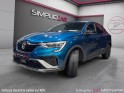 Renault arkana e-tech 145ch rs line toutes options garantie 12 mois occasion montpellier (34) simplicicar simplicibike france