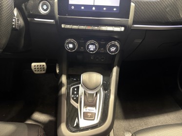 Renault arkana e-tech 145ch rs line toutes options garantie 12 mois occasion montpellier (34) simplicicar simplicibike france