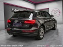 Audi q5 business 2.0 tdi ultra 150 business line - garantie 12 mois occasion simplicicar lyon ouest simplicicar simplicibike...