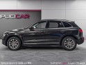 Audi q5 business 2.0 tdi ultra 150 business line - garantie 12 mois occasion simplicicar lyon ouest simplicicar simplicibike...