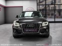 Audi q5 business 2.0 tdi ultra 150 business line - garantie 12 mois occasion simplicicar lyon ouest simplicicar simplicibike...