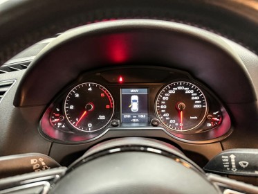 Audi q5 business 2.0 tdi ultra 150 business line - garantie 12 mois occasion simplicicar lyon ouest simplicicar simplicibike...
